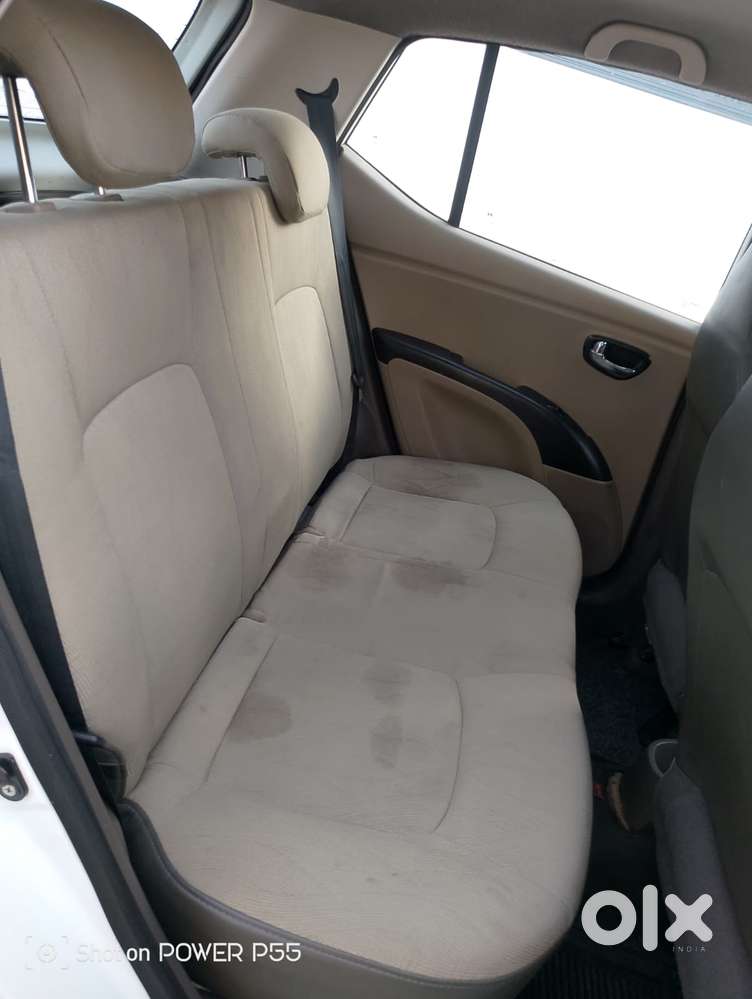 Hyundai I10 Sportz 1.1l, 2012, Petrol