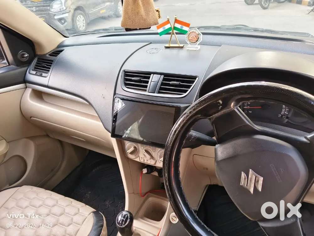 Dizre Lxi Maruti