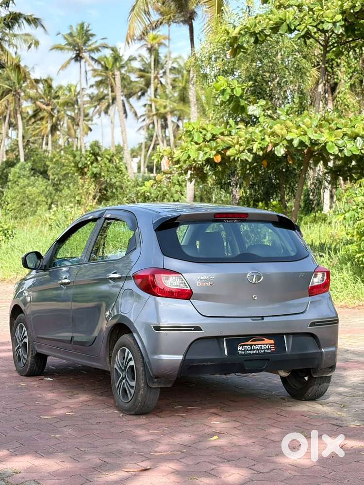 Tata Tiago 1.05 Revotorq Xz, 2019, Petrol