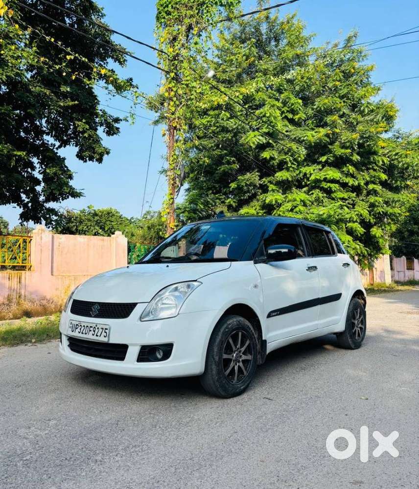 Maruti Suzuki Swift Ddis Vdi, 2010, Diesel