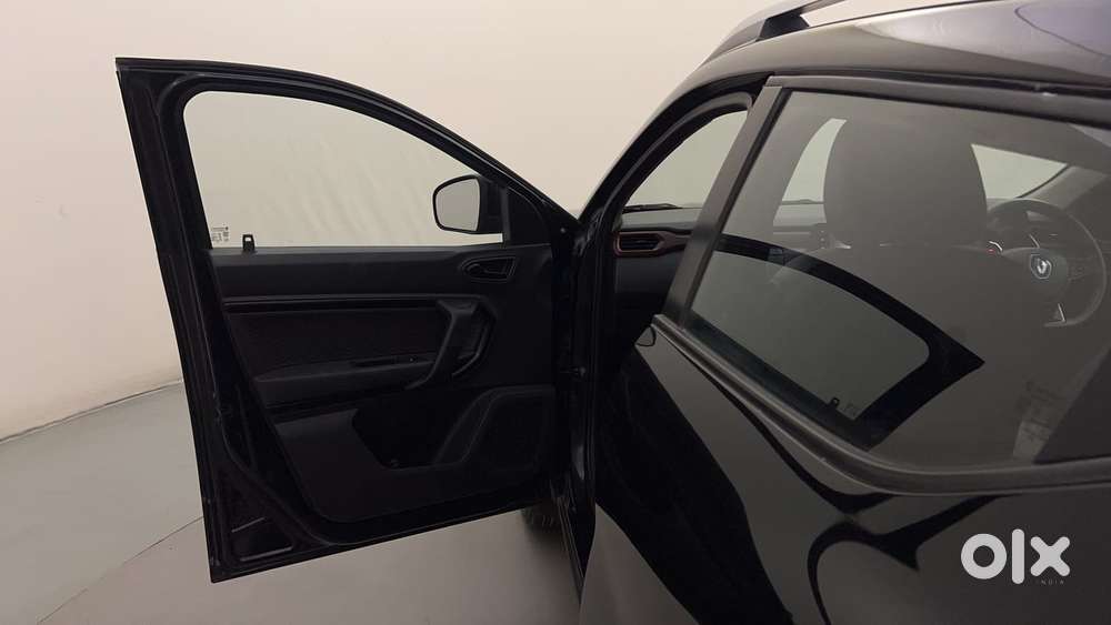 Renault Kiger Rxz Amt, 2023, Petrol