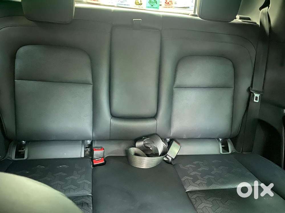 Tata Altoz Petrol 2022