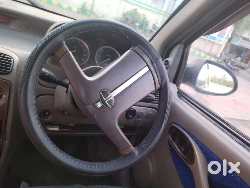 Tata Indigo Ecs 2012 Diesel 150000 Km Driven