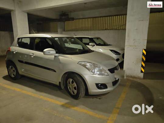 Maruti Suzuki Ciaz Vdi, 2012, Diesel