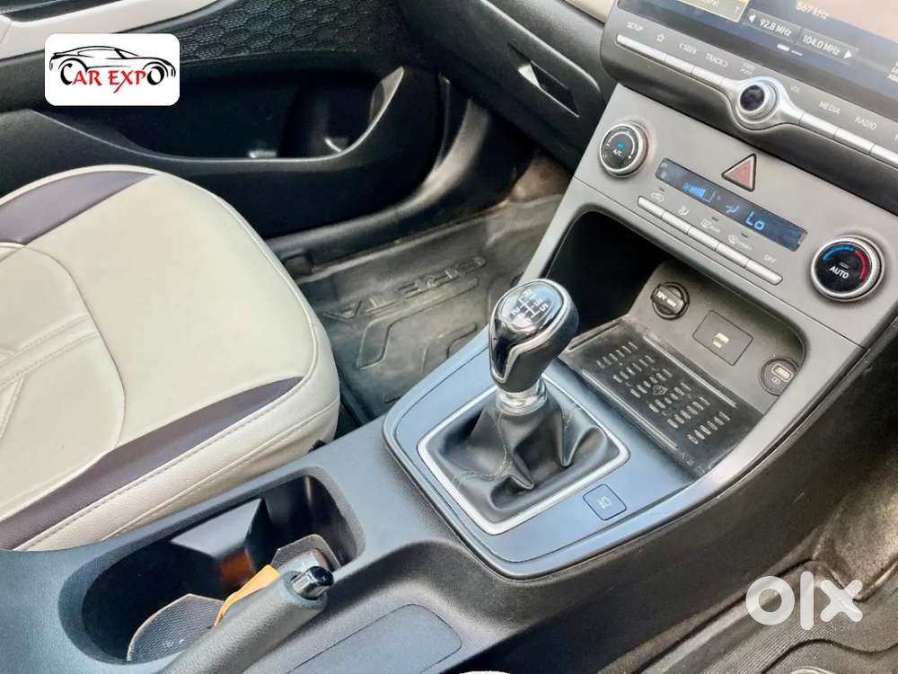 Hyundai Creta Sx 1.5 Diesel, 2023, Diesel