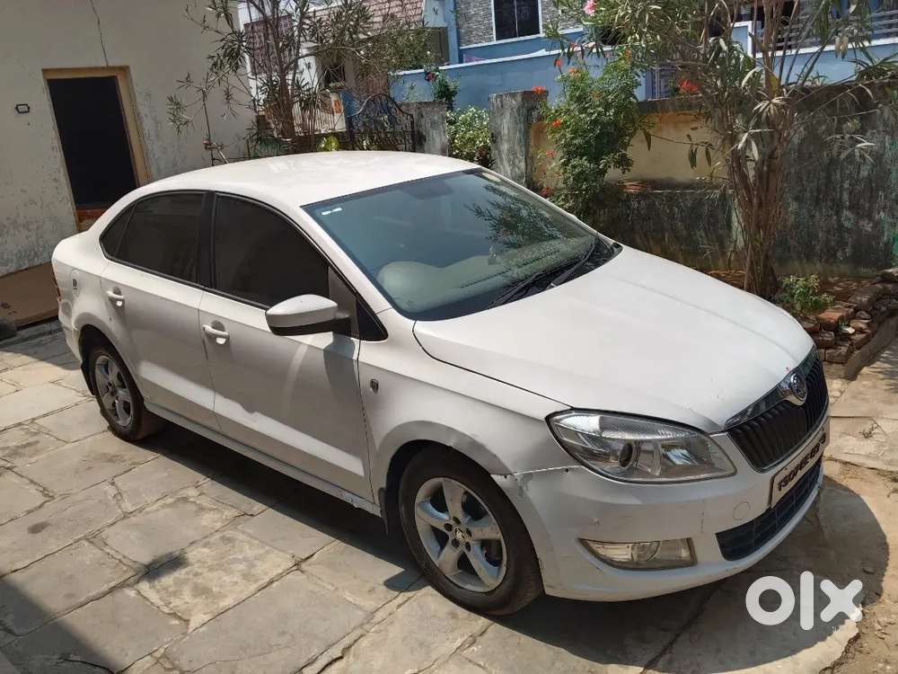 Car Is In Good Condition