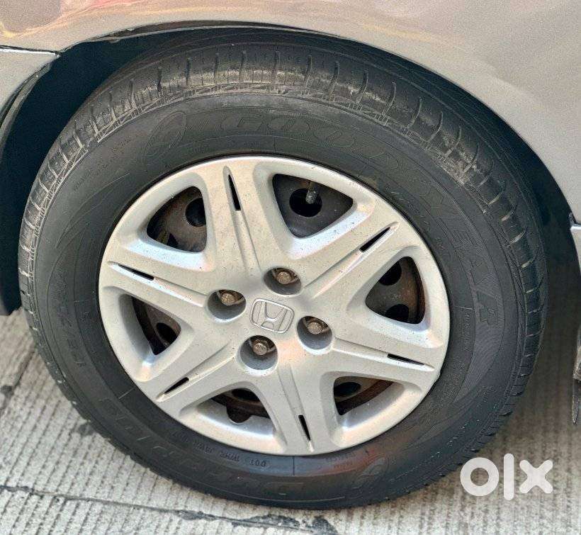 Honda City Zx Gxi, 2007, Petrol