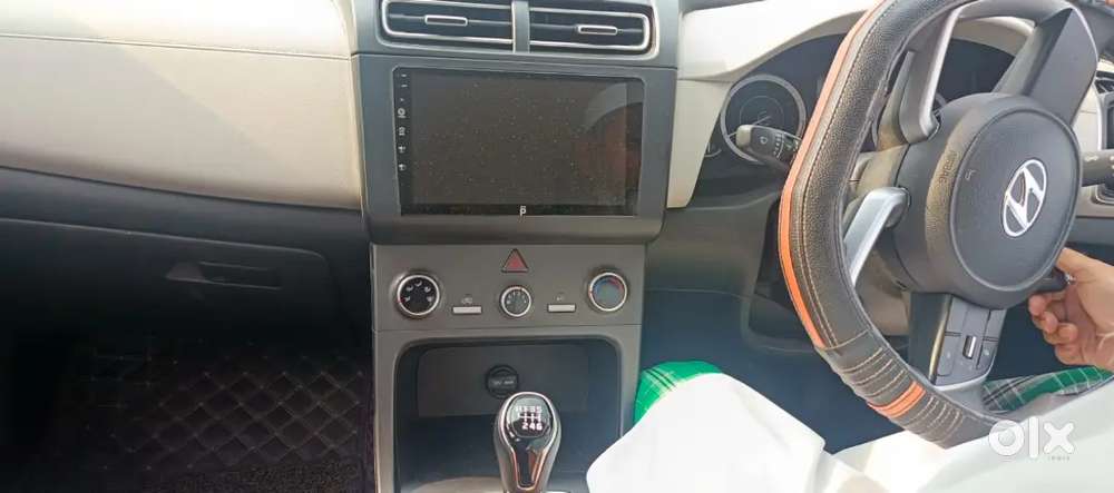 Hyundai Creta E Facelift 2023 Petrol 39000 Km Driven