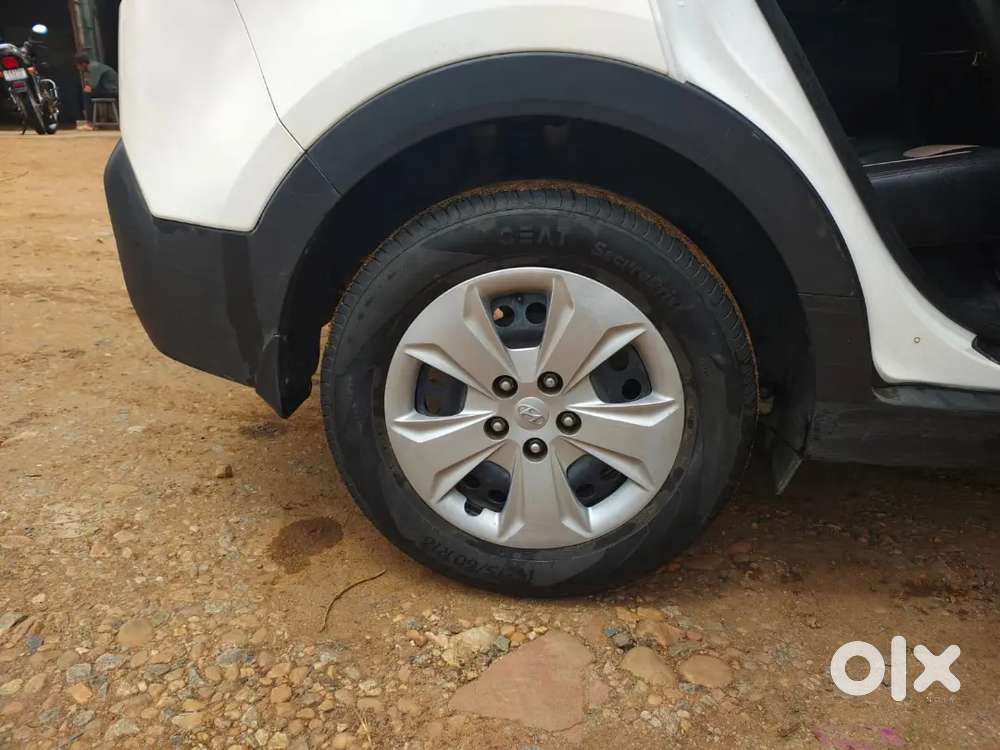 Hyundai Creta 1.4 Plus 2018 Well Maintained Car