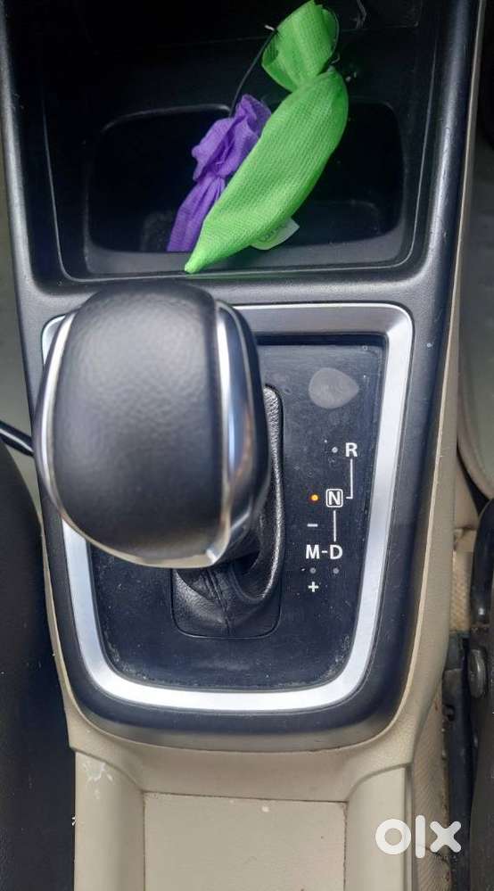 Maruti Suzuki Swift Dzire Amt Vdi, 2017, Diesel