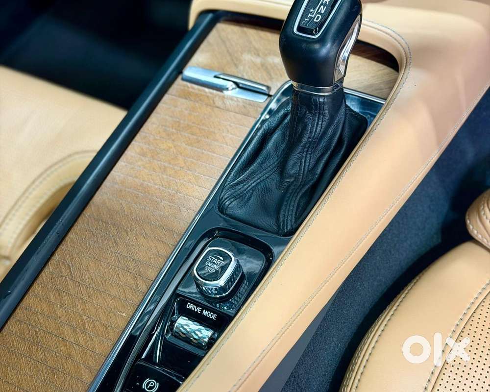 Volvo S90 D4 Inscription, 2019, Diesel