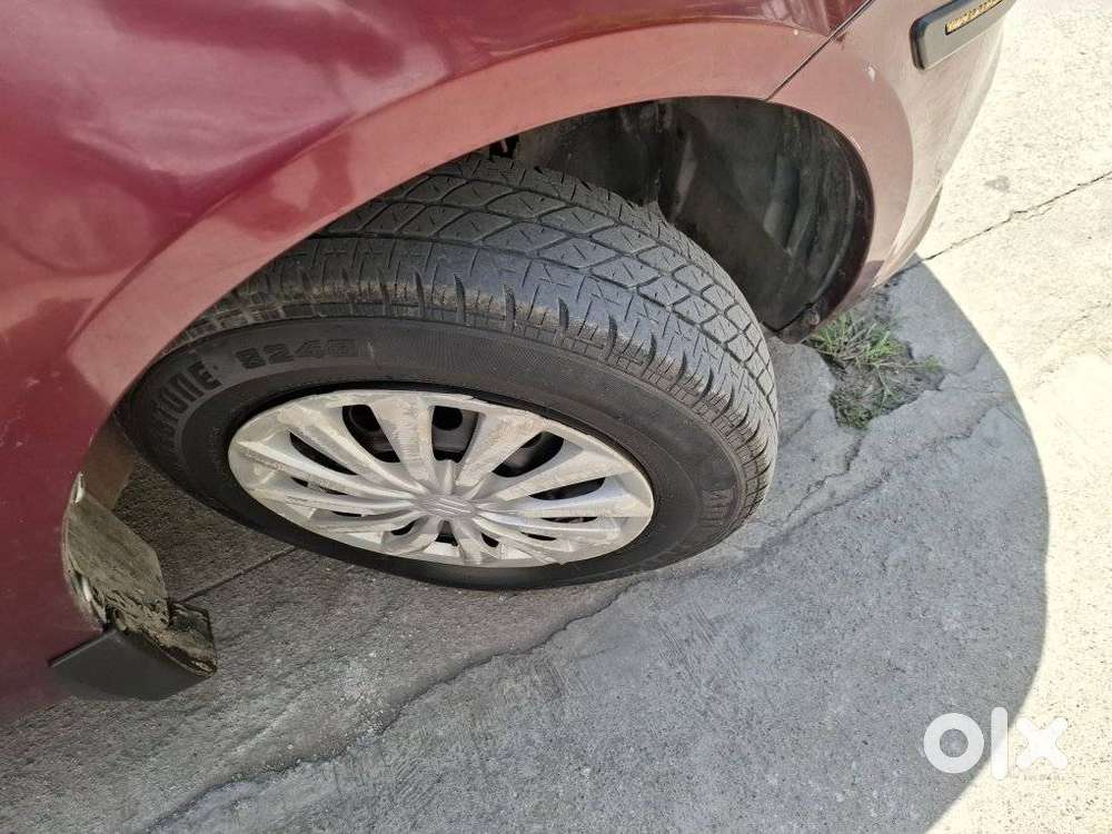 Maruti Suzuki Swift Dzire Vdi (o), 2016, Diesel