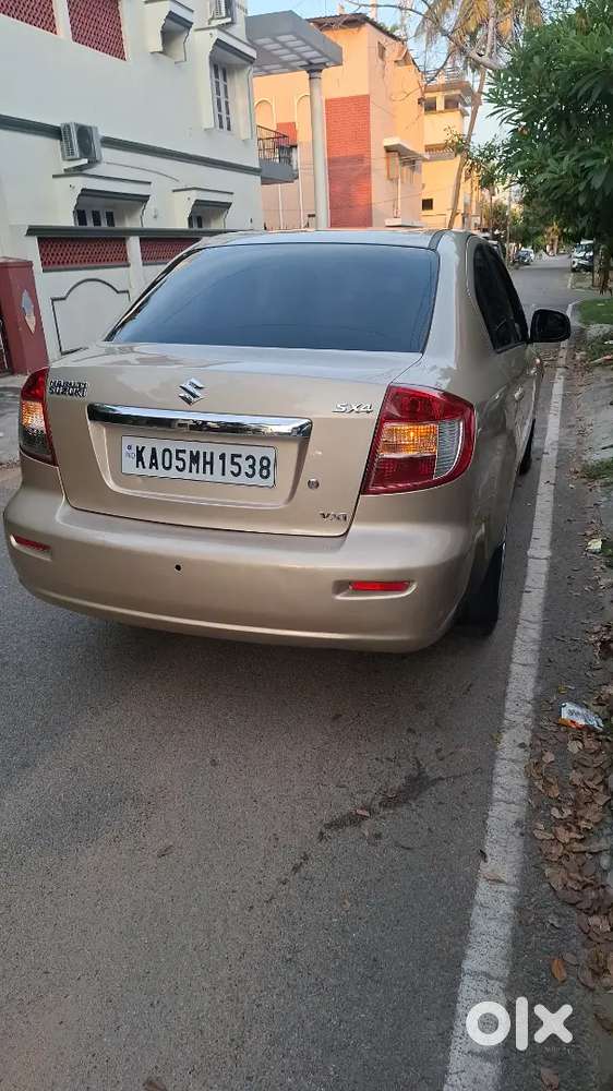 Maruti Suzuki Sx4 2010 ( Fresh Fc And Insurance)