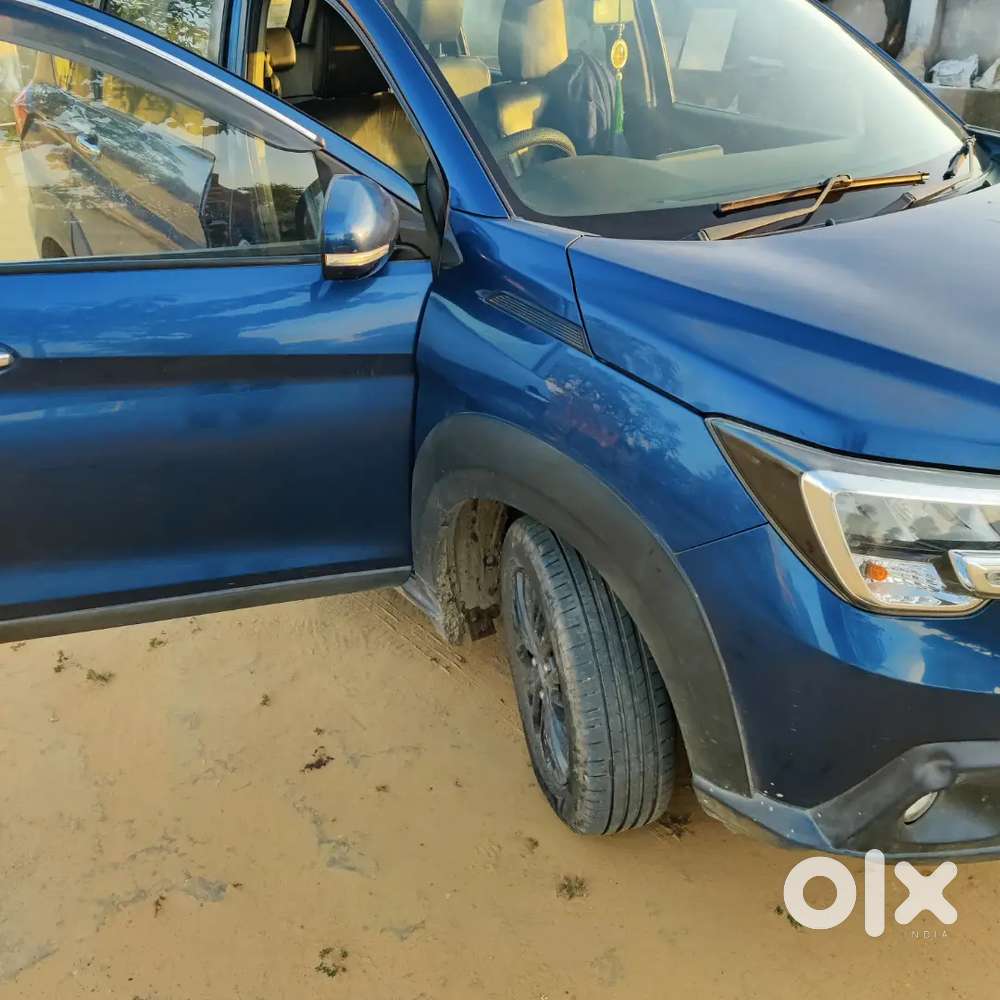 Maruti Suzuki Xl6 Alfa Top 2021 Petrol And Hybrid 82000 Km Driven