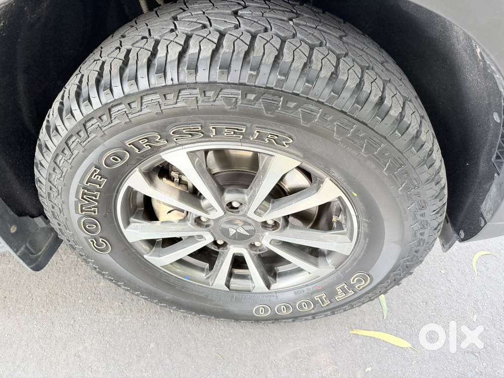 Mahindra Scorpio-n 2.2 Z8 Diesel Mt 7 Str, 2025, Diesel