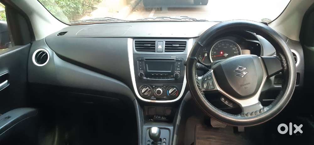 Maruti Suzuki Celerio X Amt Zxi, 2018, Petrol