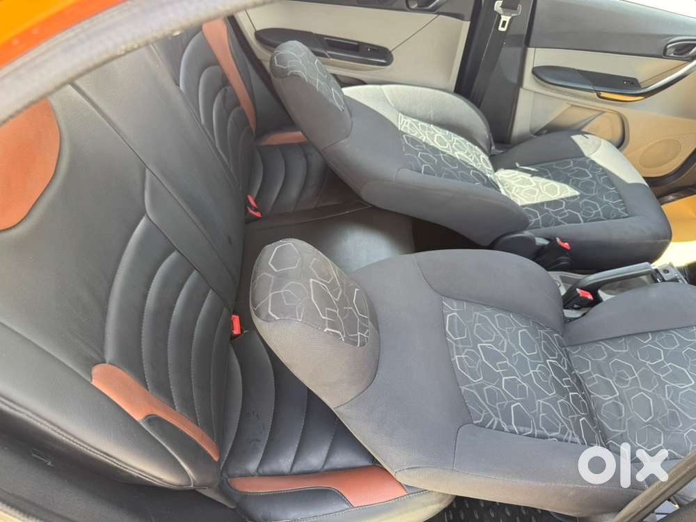 2016 Tata Tiago Xt Diesel