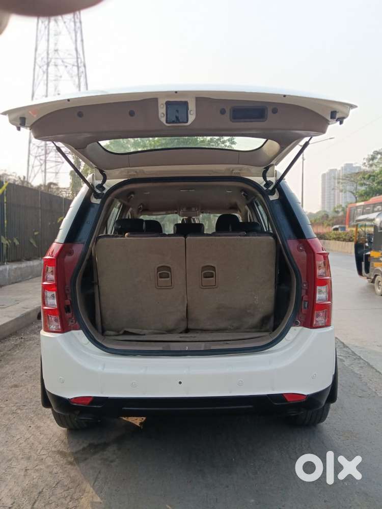Mahindra Xuv500 W8, 2015, Diesel