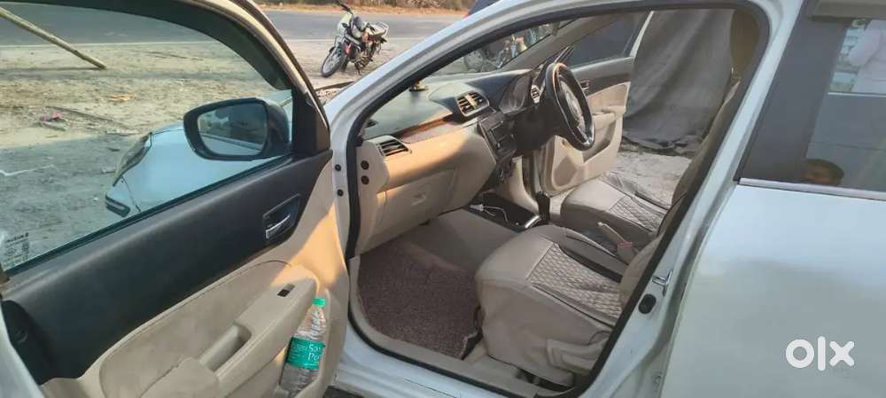 Maruti Suzuki Dzire 2017 Diesel 131000 Km Driven