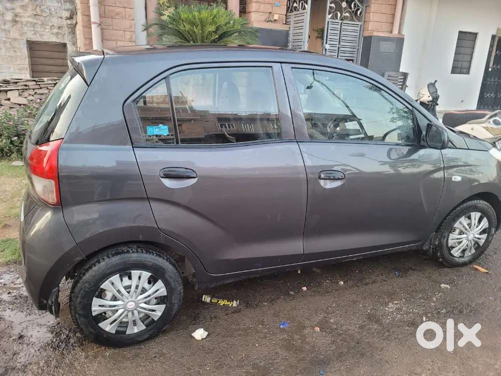 Hyundai Santro Xing 2019 Petrol 59000 Km Driven