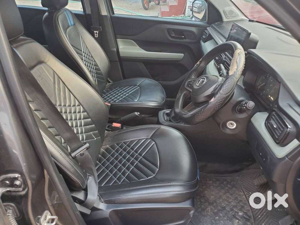 Tata Punch Adventure, 2022, Petrol