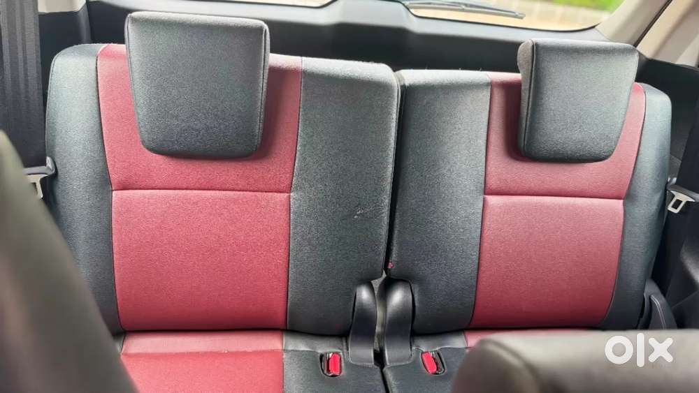 Toyota Fortuner Legender, 2024, Diesel