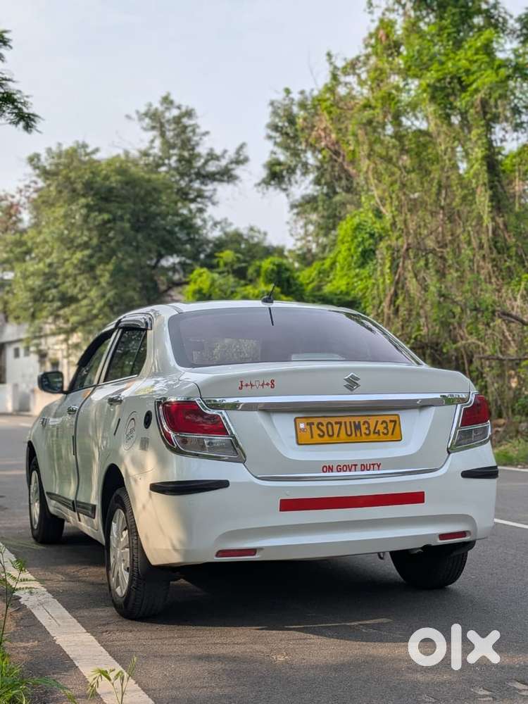 Maruti Suzuki Swift Dzire 1.2 Tour S Cng, 2023, Cng & Hybrids