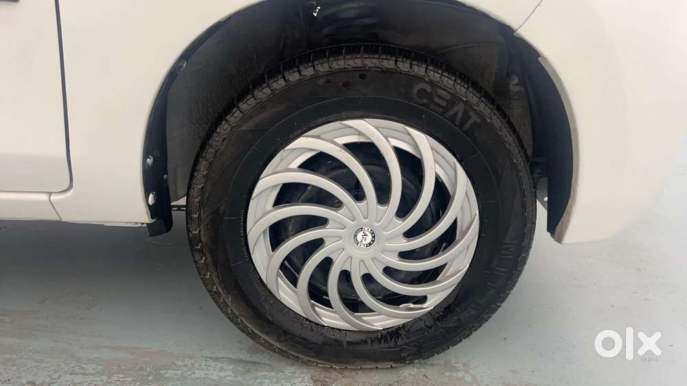 Maruti Suzuki Alto 800 Vxi, 2020, Petrol