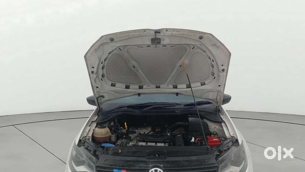 Volkswagen Ameo 1.2 Mpi Comfortline, 2017, Petrol