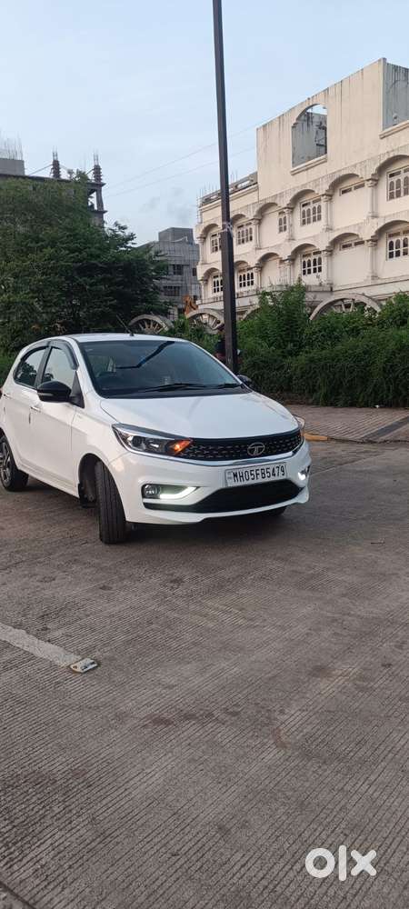 Tata Tiago 1.2 Revotron Xza, 2023, Cng & Hybrids