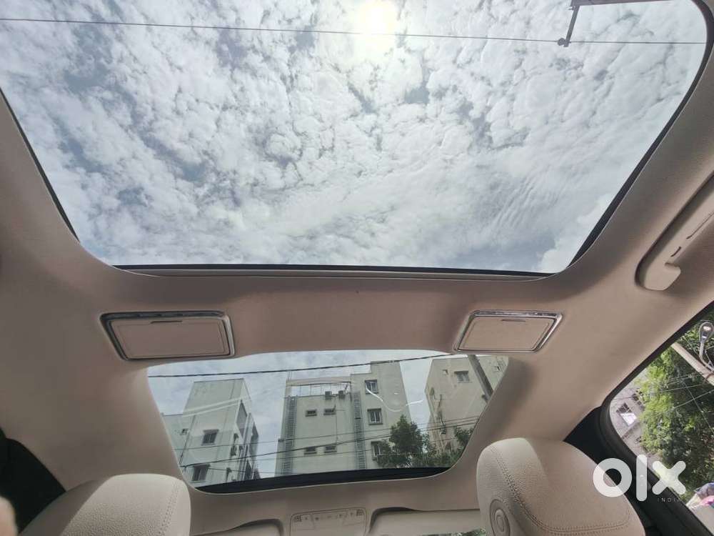 Mercedes-benz E-class Exclusive E 220 D, 2019, Diesel