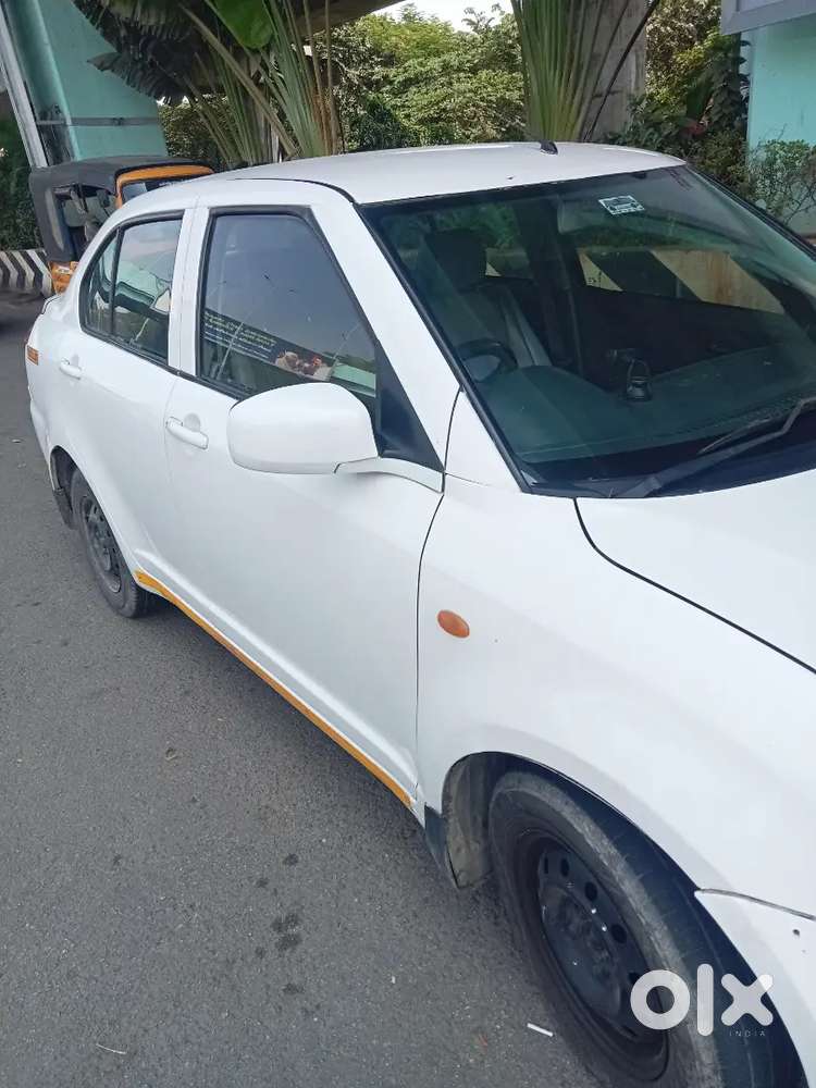 Maruti Suzuki Dzire 2015 Diesel 223500 Km Driven