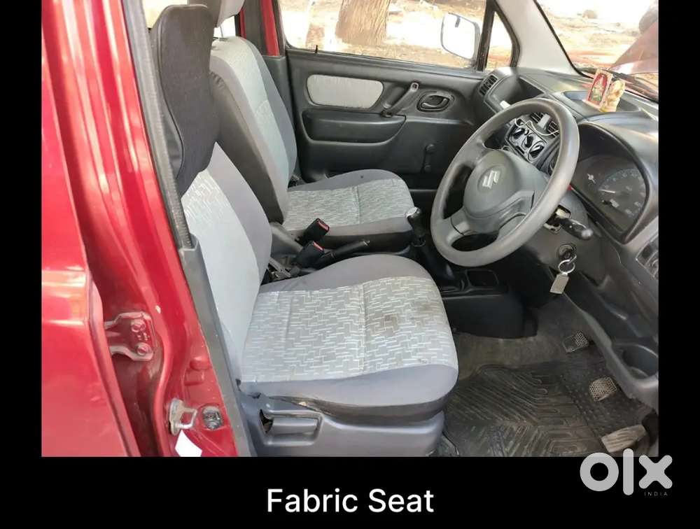 Maruti Suzuki Wagon R 2009 Lxi
