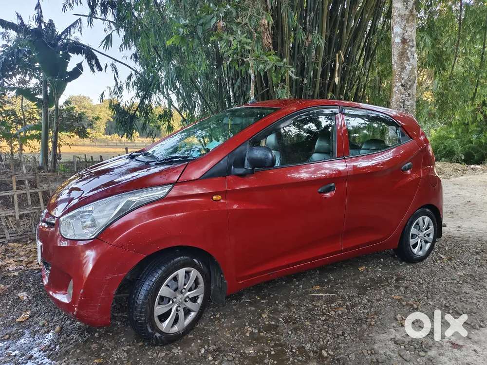Hyundai Eon 2013