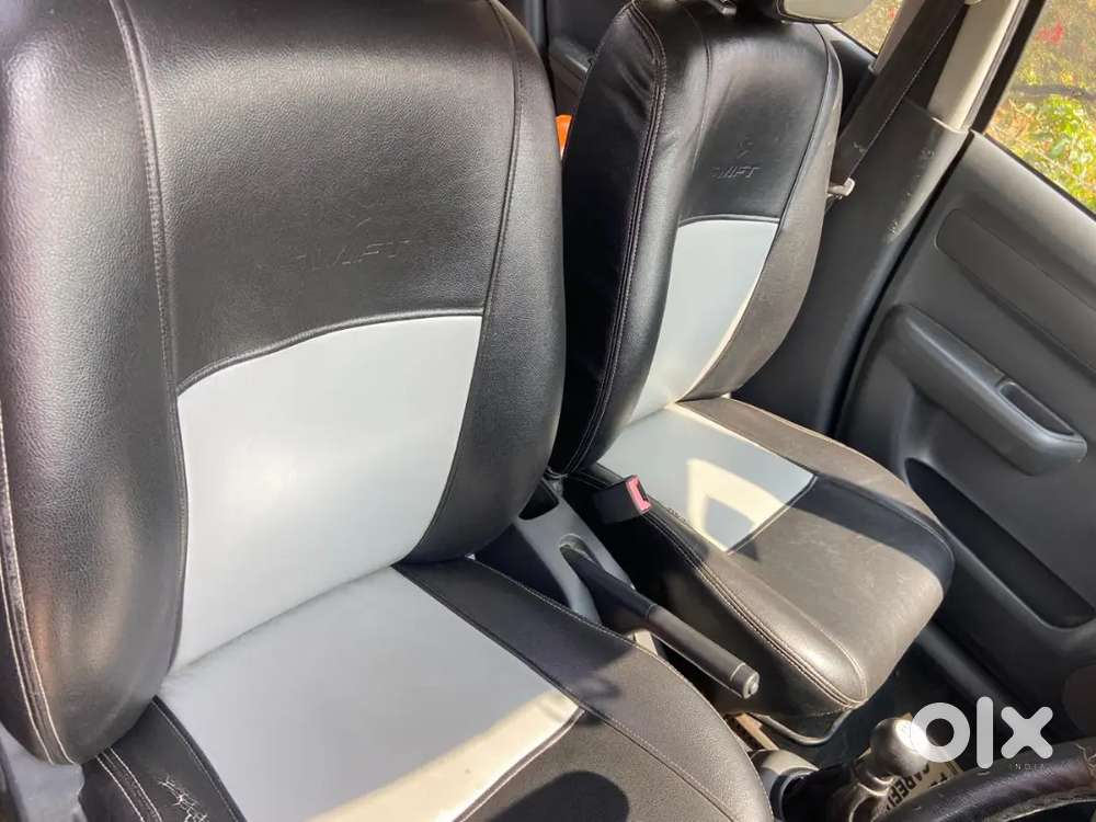 Maruti Suzuki Swift 2008 Diesel 168000 Km Driven