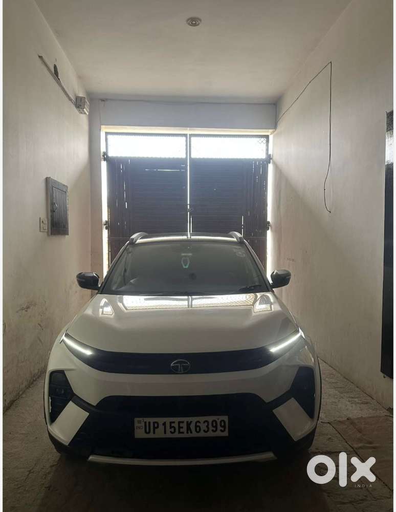 Tata Nexon Diesel Manual 2024, Turbo 1.5l , New Condition