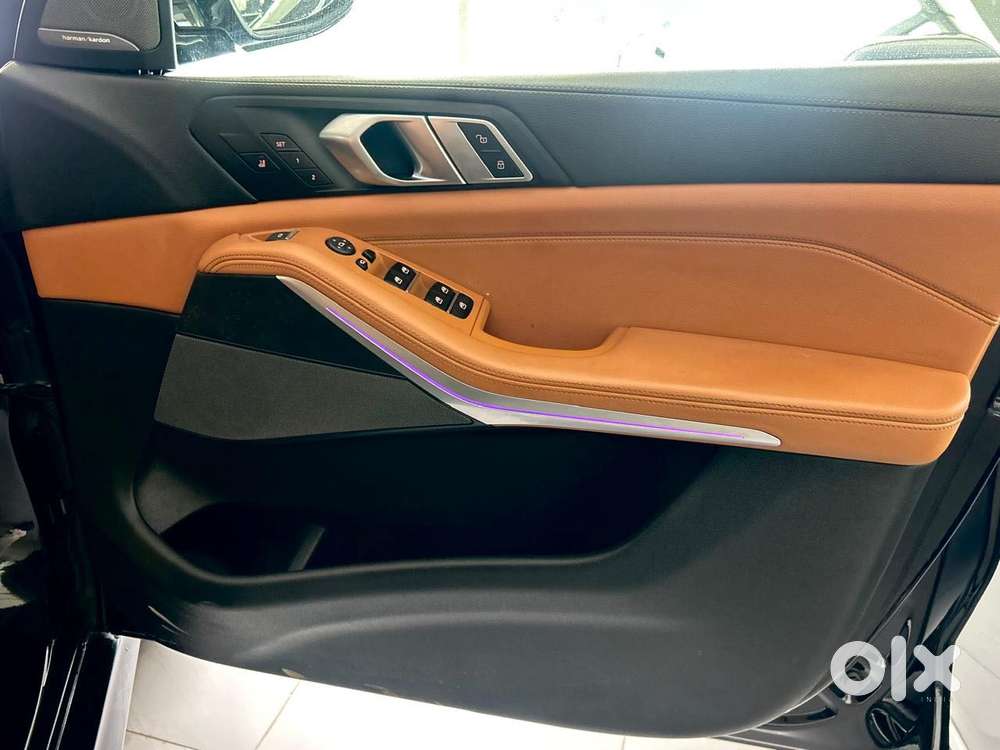 Bmw X5 Xdrive40i M Sport, 2022, Petrol