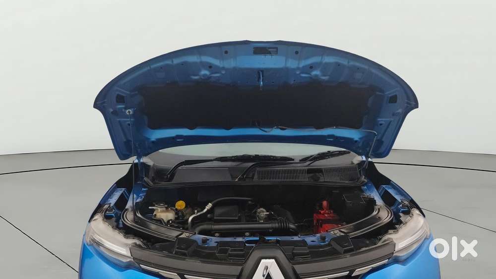 Renault Kiger Rxt Amt, 2021, Petrol