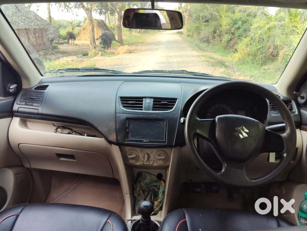 Maruti Suzuki Brezza Vdi, 2015, Diesel