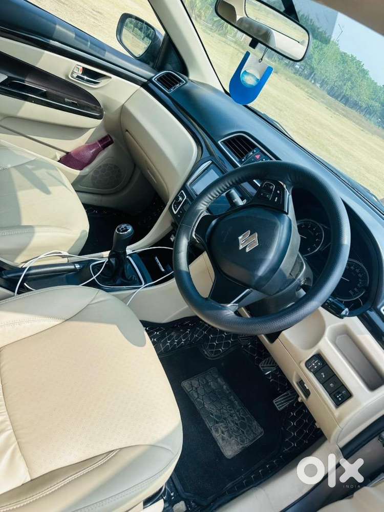 Maruti Suzuki Car 2018