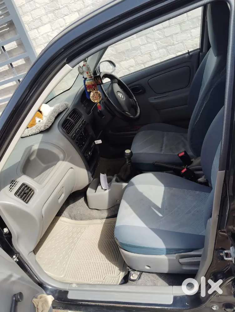 Maruti Suzuki Alto K10 2014