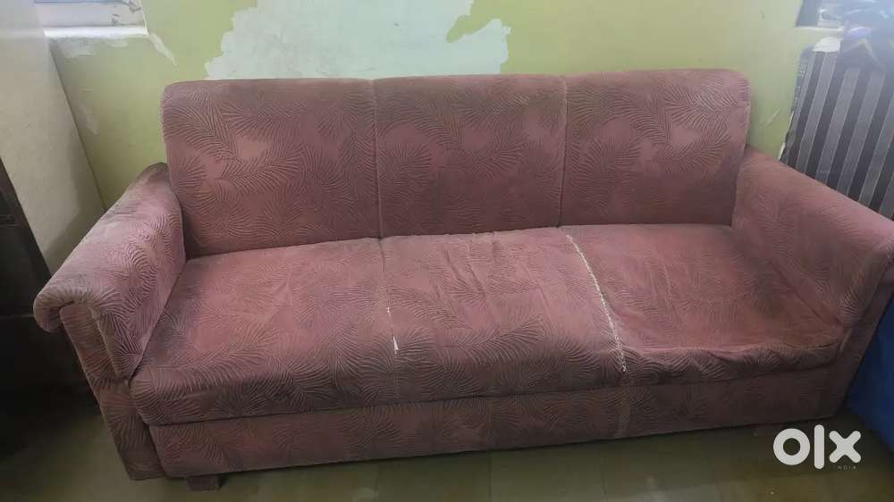 3 Seater Sofa