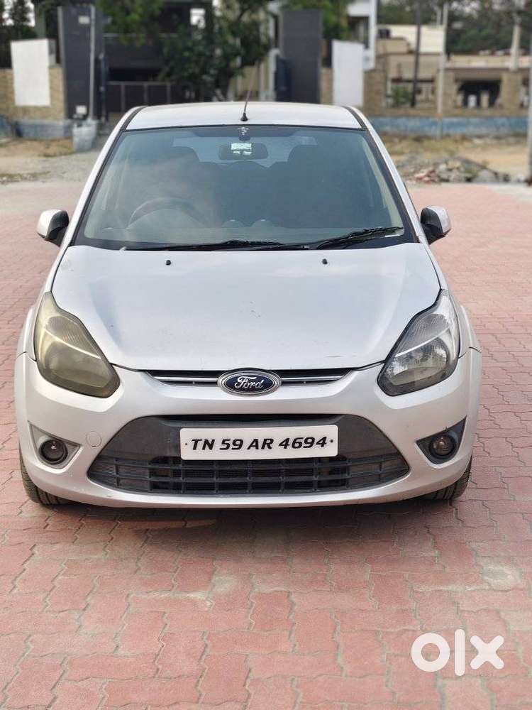 Ford Figo 2010-2012 Diesel Exi, 2011, Diesel