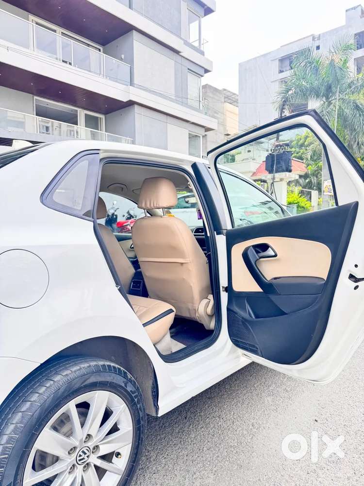 Volkswagen Ameo 1.2 Mpi Comfortline, 2017, Petrol