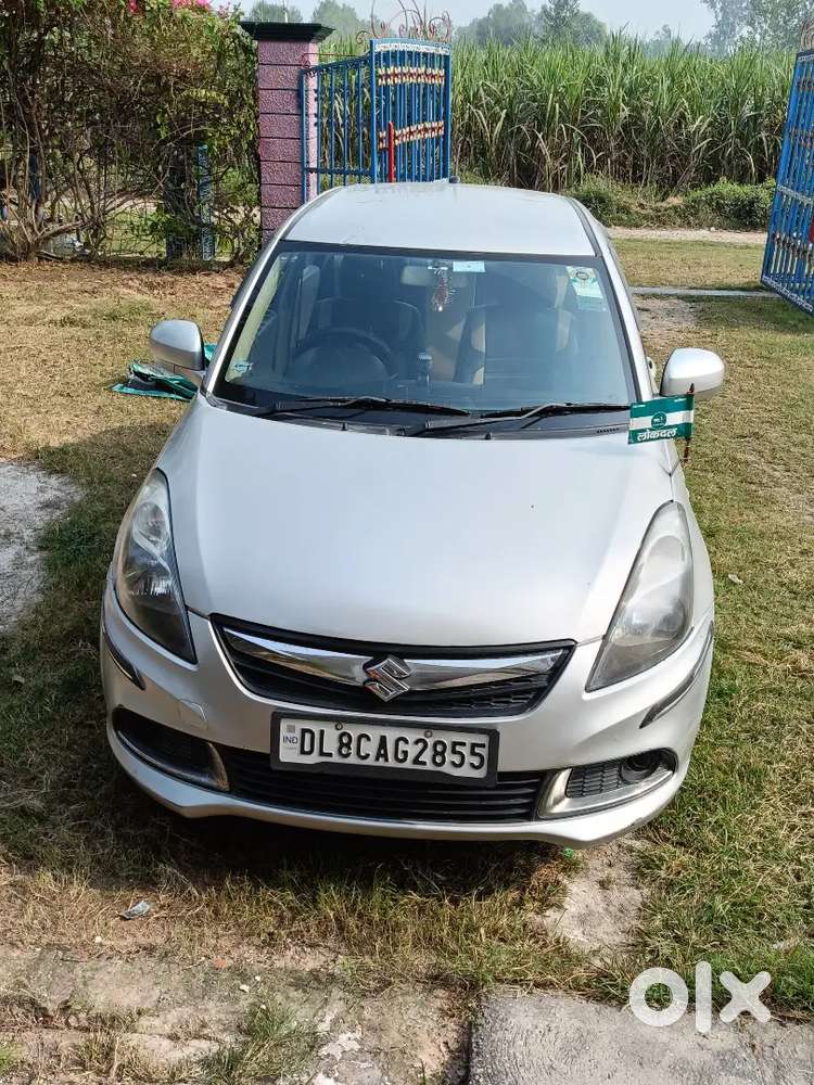 2014 Maruti Suzuki Dzire Vxi