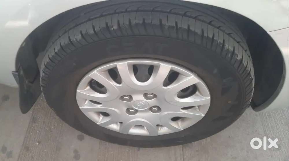 Hyundai New I20 2009 Petrol 31500 Km Driven