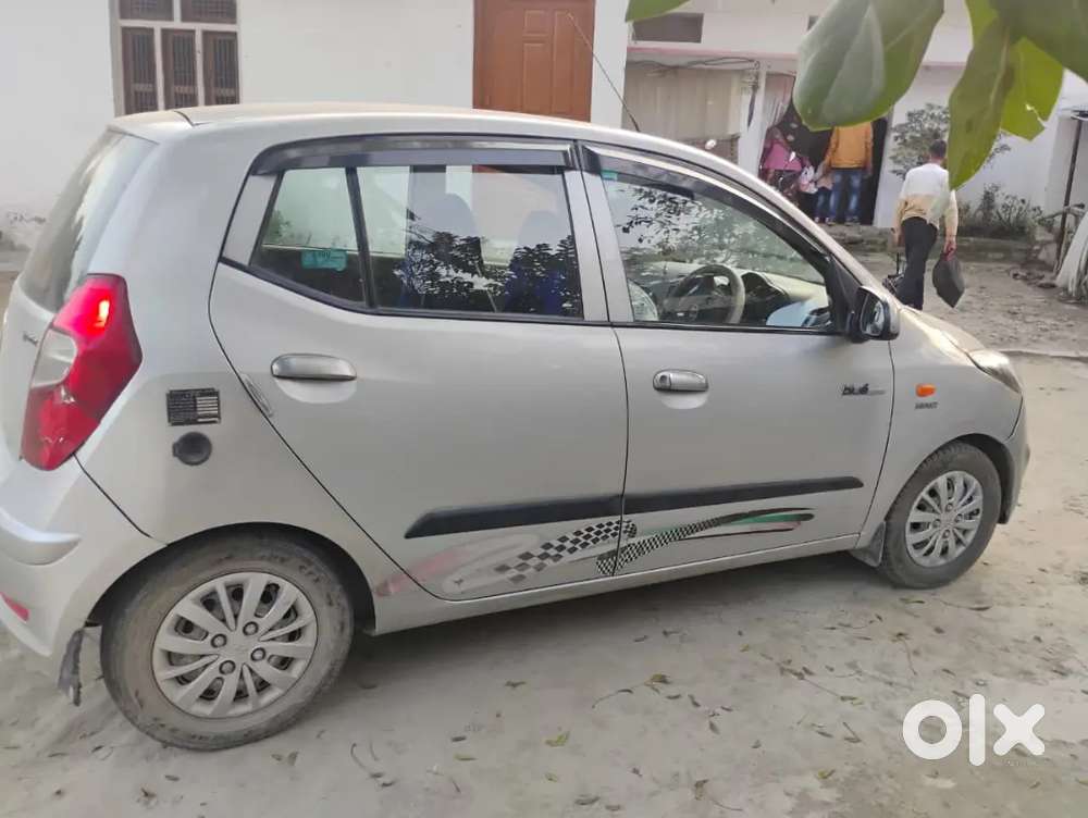 Hyundai Grand I10 2014 Petrol 97000 Km Driven