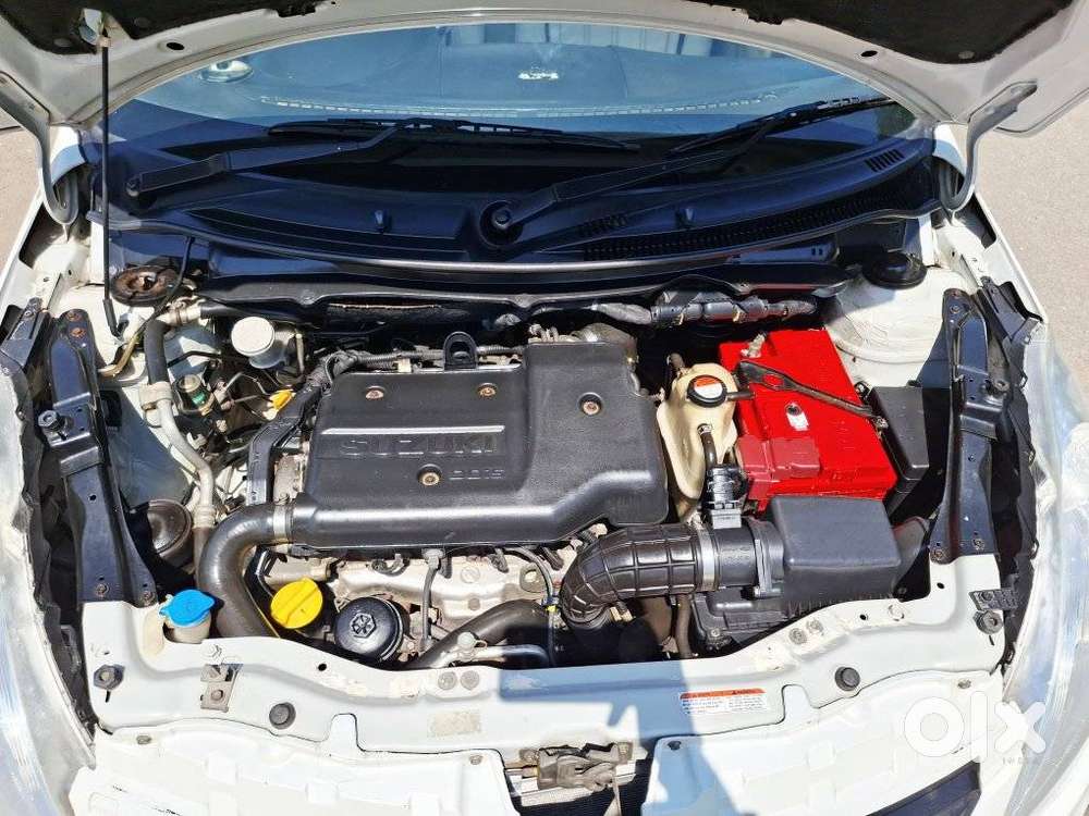 Maruti Suzuki Swift Dzire 2012-2015 Vdi, 2013, Diesel