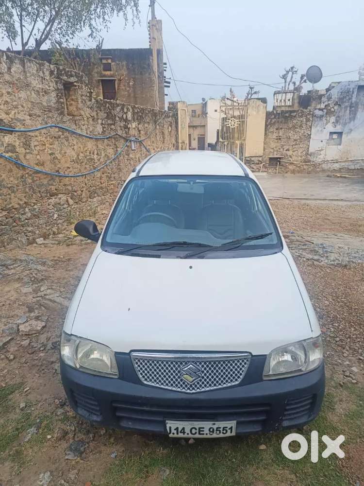 Maruti Suzuki Alto 2009 Petrol 65000 Km Driven