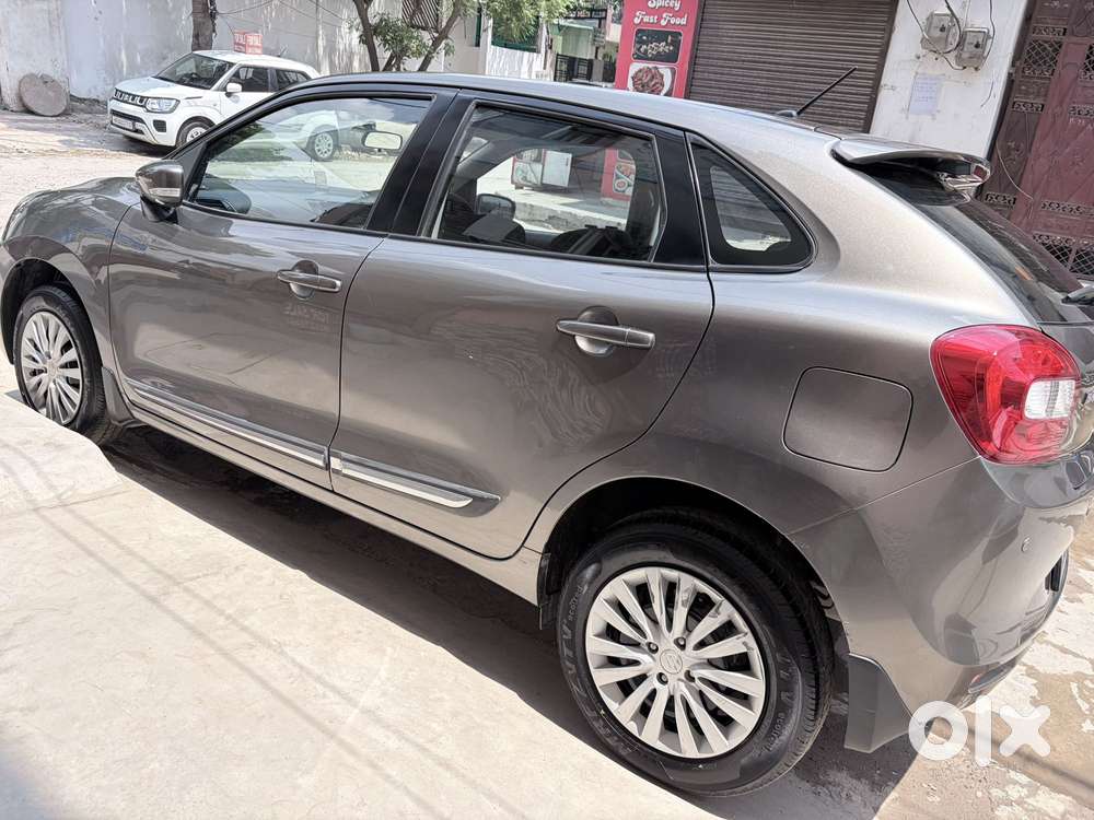 Maruti Suzuki Baleno Delta, 2020, Petrol